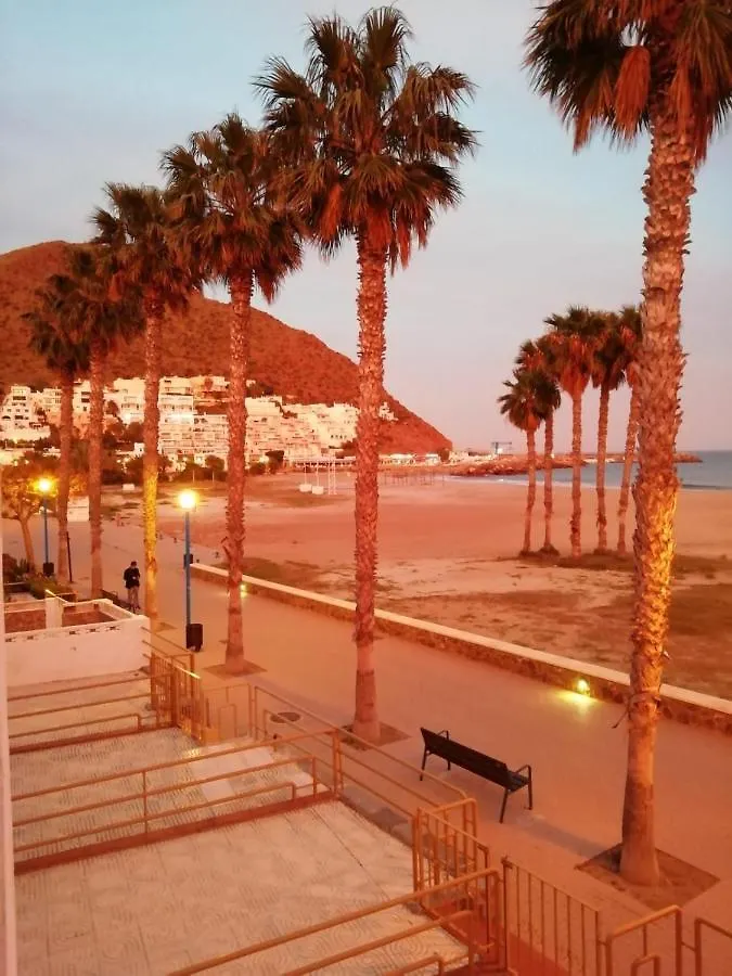 Apartamento En La Playa De San Jose-Sjjc Сан-Хосе