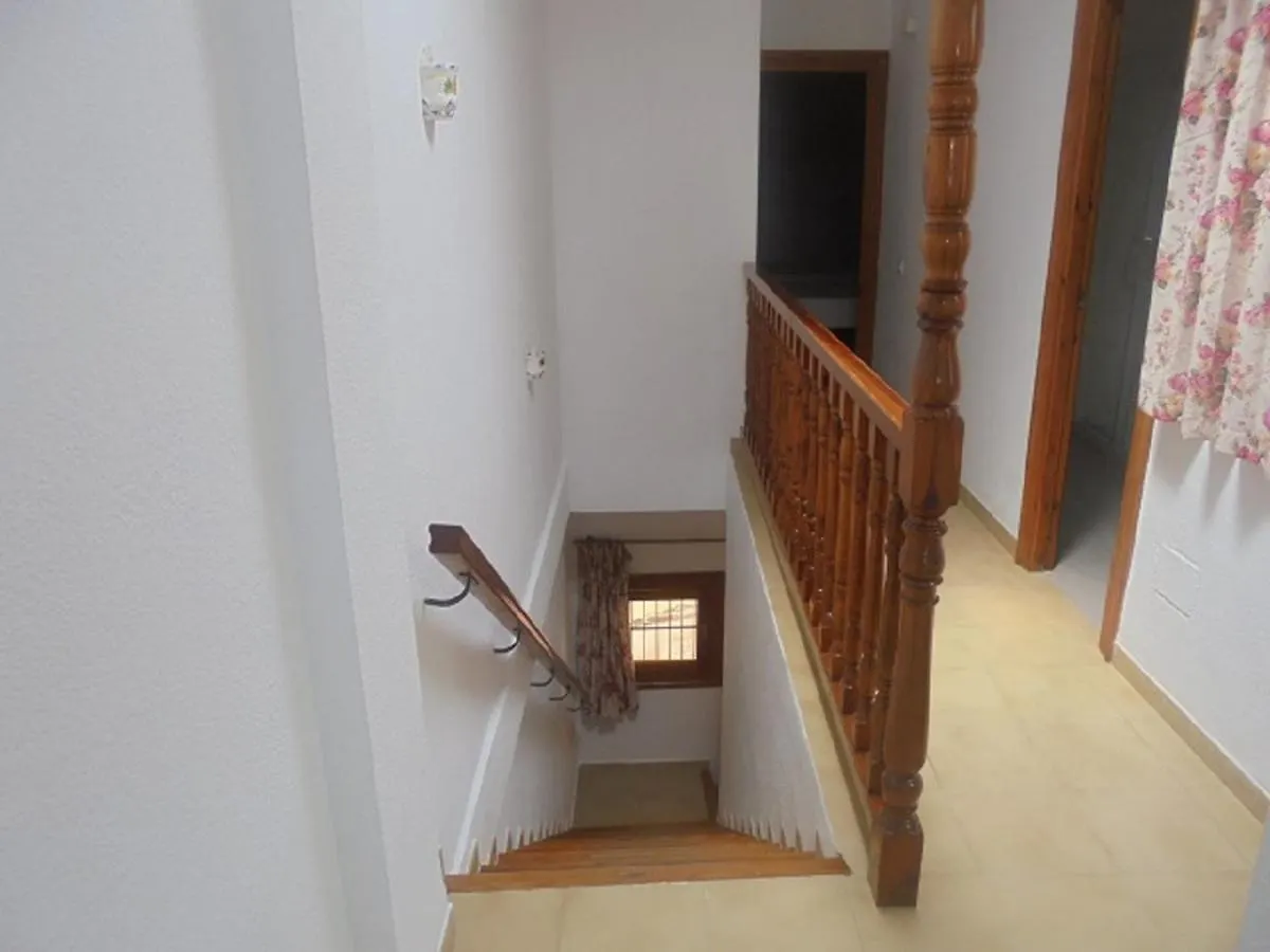 Apartamento En La Playa De San Jose-Sjjc