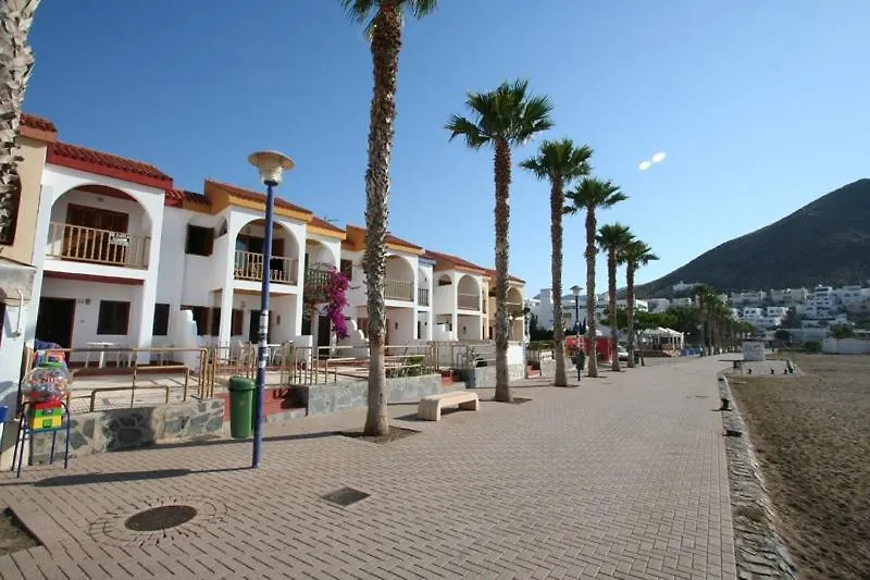 Апартаменты Apartamento En La Playa De San Jose-Sjjc