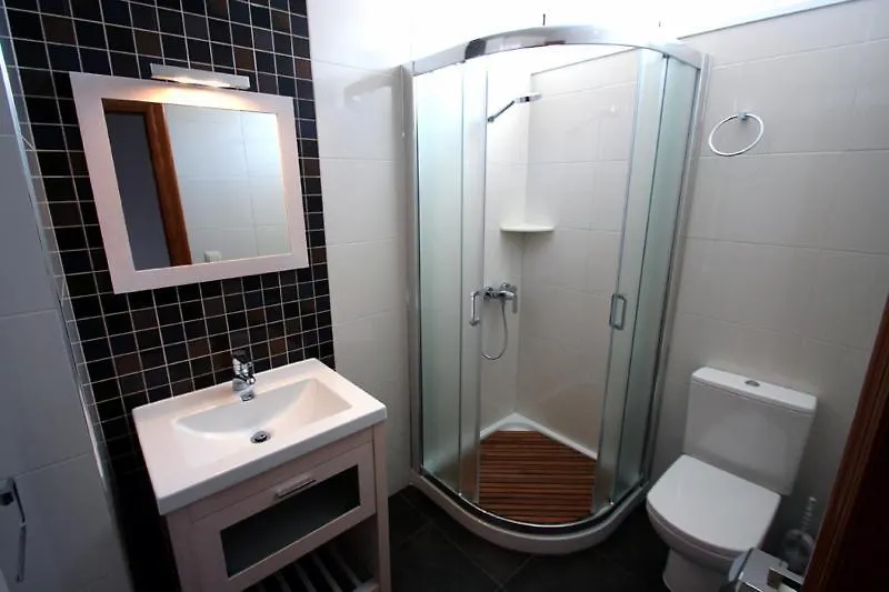 Apartamento En La Playa De San Jose-Sjjc