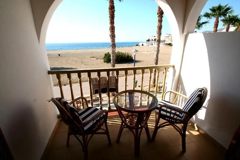 Apartamento En La Playa De San Jose-Sjjc 0*, Сан-Хосе