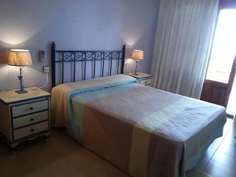 Apartamento En La Playa De San Jose-Sjjc Сан-Хосе