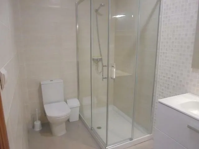 Apartamento En La Playa De San Jose-Sjjc Испания