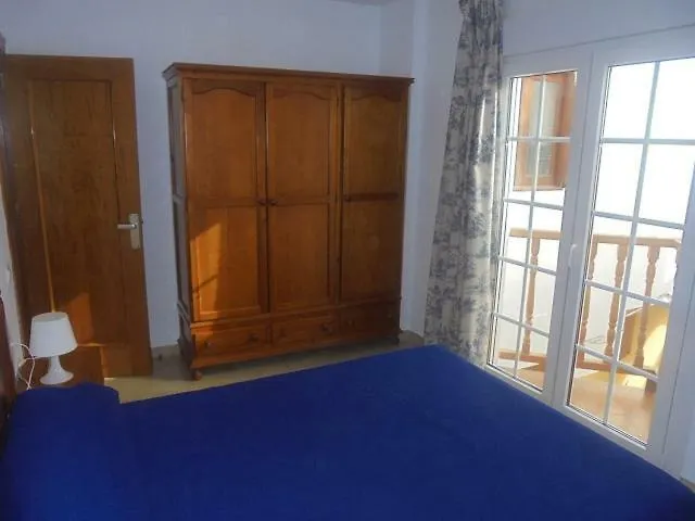 Apartamento En La Playa De San Jose-Sjjc 0*, Сан-Хосе Испания