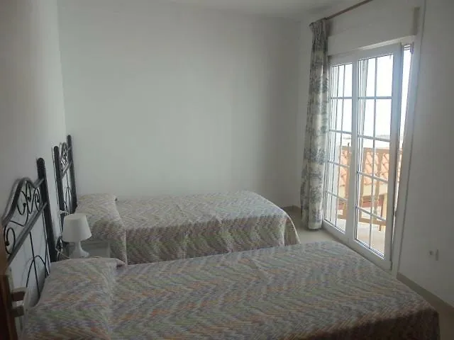 Apartamento En La Playa De San Jose-Sjjc Испания