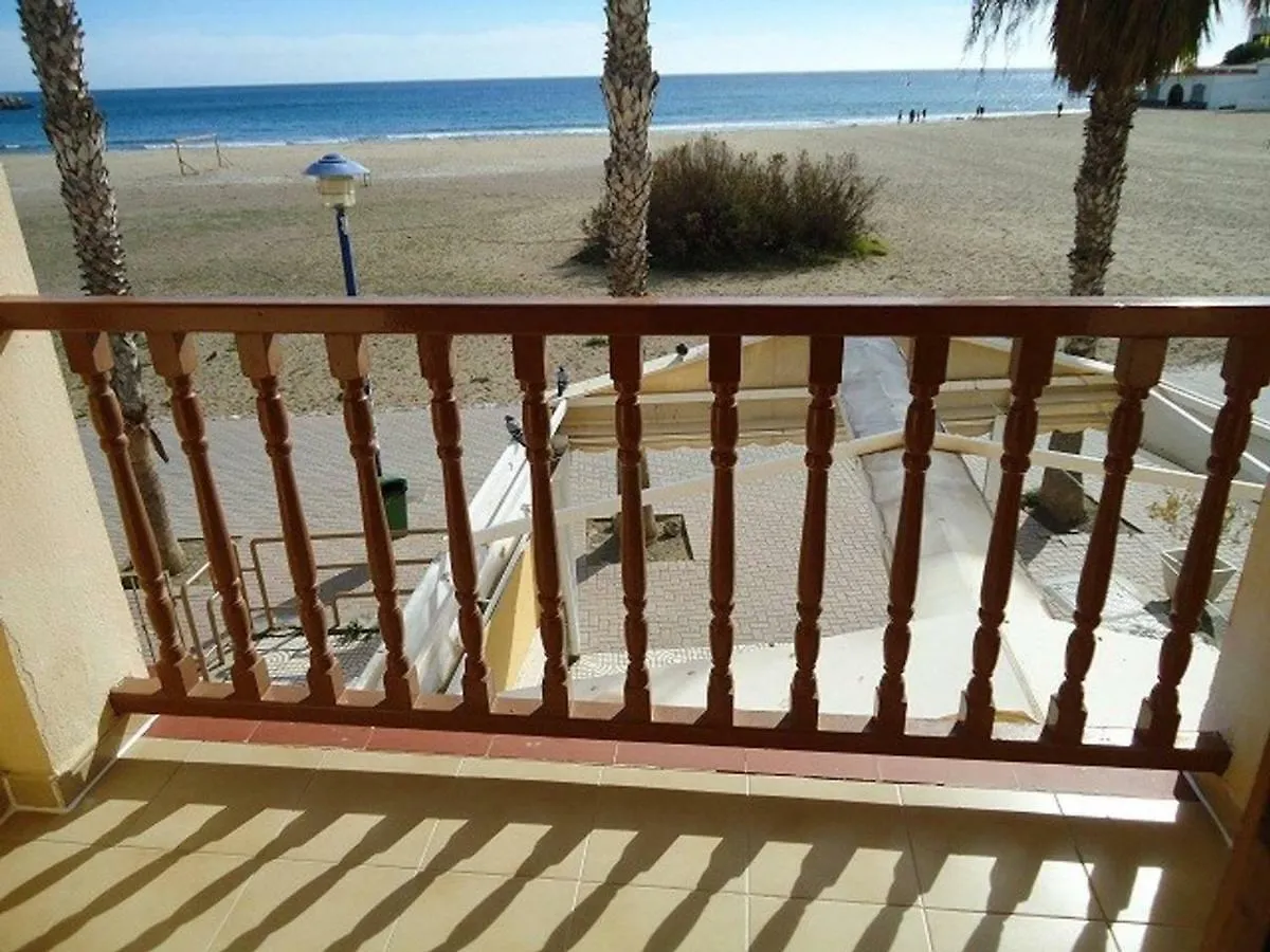 Apartamento En La Playa De San Jose-Sjjc 0*, Сан-Хосе Испания