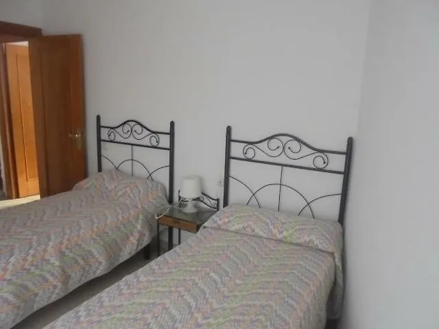 Apartamento En La Playa De San Jose-Sjjc 0*, Сан-Хосе