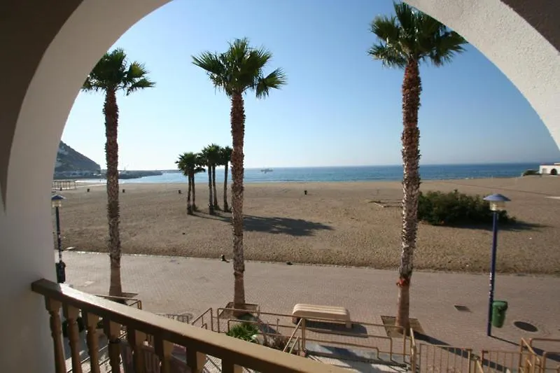 Apartamento En La Playa De San Jose-Sjjc