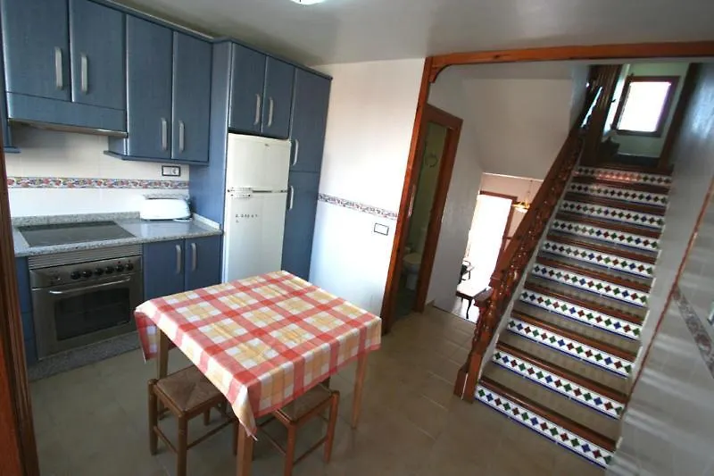 Apartment Apartamento En La Playa De San Jose-Sjjc