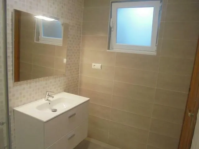 Apartment Apartamento En La Playa De San Jose-Sjjc